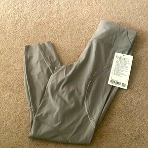 Lululemon base pace 25”